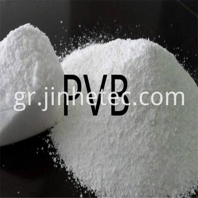 PVB Resin Price